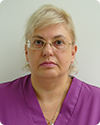 Д-р Светла Колдамова