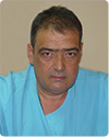 Д-р Петър Петров