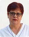 Д-р Елена Тодорова