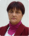 Д-р Невена Балканска